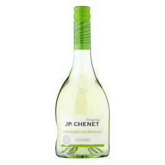 Vīns J.P.Chenet Colomb.Chardonnay 11.5% 0.75l