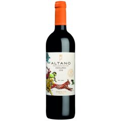 Vīns Altano Rewilding Edit DOC Douro 14% 0.75l