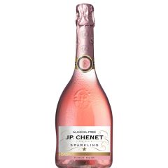 Vīns JP Chenet Pinot Noir bezalk.0% 0.75l ar depoz.