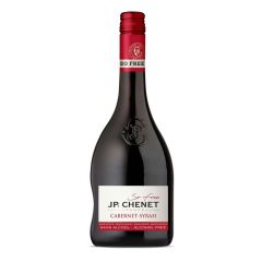 Vīns JP Chenet Cabernet-Syrah bezalk.0%  0.75l ar depoz.