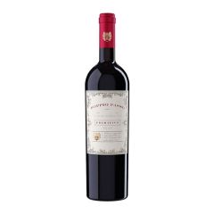 Vīns Doppio Passo Primitivo IGT Puglia 13% 0.75l