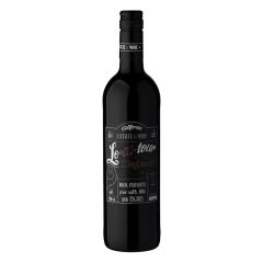Vīns Locatour Zinfandel 0.75l 13,5%
