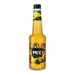 Alk.kokteilis Mix Original Gin&Mango 4% 0.33l ar depoz.