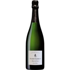 Šampanietis Champagne Albert Lebrun Blanc de Noir Brut 12% 0