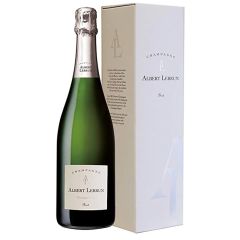 Šampanietis Champagne Albert Lebrun Premier Cru Brut 12% 0.7