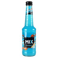 Alk. Kokteilis Mix Original  Kamikaze gāzēts 4% 0.33l ar dep