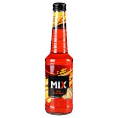 Alk. Kokteilis Mix Original Sex On The Beach gāz. 4% 0.33l a
