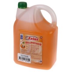 Ziepes šķ.Feini greipfrūtu 5l