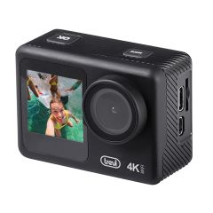 Videokamera Trevi GO 2550 4K