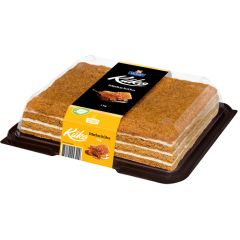 Kūka Medus 1kg