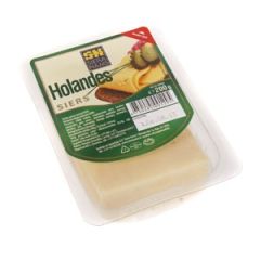 Holandes siers SN 200g