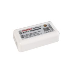 Dimmer receiver one color 4-zones 2.4G