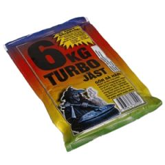 Raugs Turbo 6 JAST