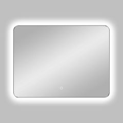 Spogulis Vento LED Rome 80xh60cm
