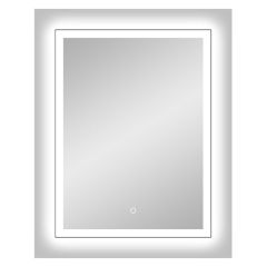 Spogulis Vento LED Tivoli 60xh80cm