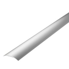 Sliekšņu profils G112/S pašlīmējošs Silver 40mm/93cm