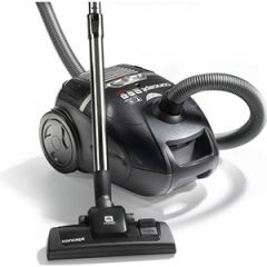 Putekļu sūcējs HCP Maxi 700W melns