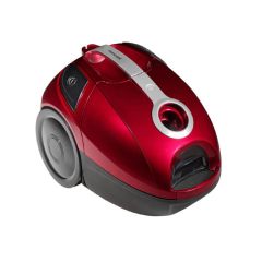 Putekļu sūcējs Concept 800W sarkans