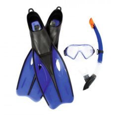 Niršanas komplekts Dream Diver Snorkel Set