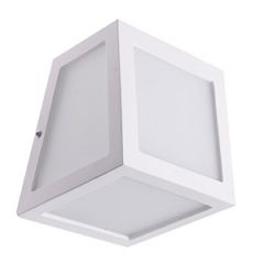 S.l.-VER 40W G9 balta