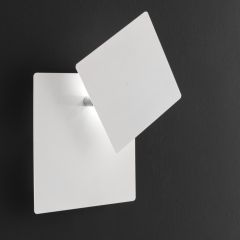 S.l.-FEY 8W LED 3000K 490lm balta