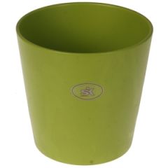 Puķu pods Dallas Esprit d16xh15cm zaļš