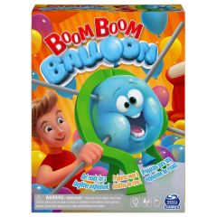 Spēle SMGAM Boom Boom Balloon 8+