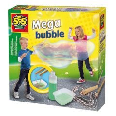 Ziepju burbuļi SES Lieli 3+