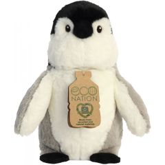 Mīkstā rot. Aur Eco Nation Pingvīns 24cm