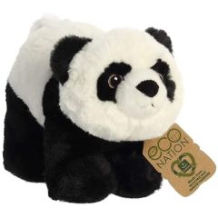 Mīkstā rot. Aur Eco Nation Panda 15cm