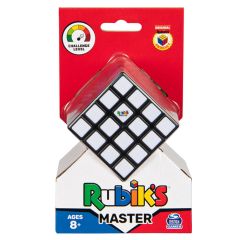 Kubiks-rubiks RUBIK´S 4x4 Master (atkārtots izdevums)