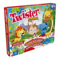Spēle HAS Twister Junior EE/LV
