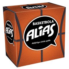 Spēle TAC Alias: Basketball LV