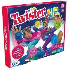 Spēle HAS Ballīšu Twister Air