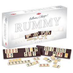Spēle Rummy Tact MULTI+RUS