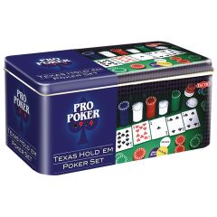 Spēle Pokers Pro Texas Tact