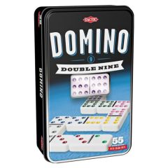 Spēle Domino Tact D9