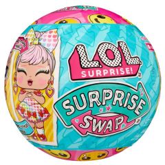 Lelle L.O.L. Surprise Swap 10 cm