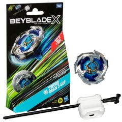 Rot. Beyblade Has Bey X sākuma komplekts