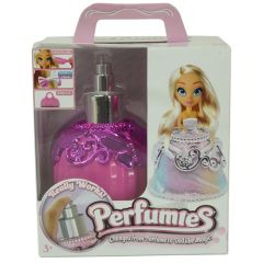 Lelle Perfumies