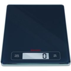 Virtuves svari Soehnle Page 15kg pelēki