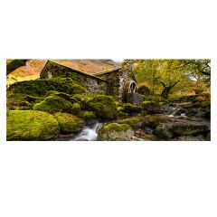 Kanvas 60x150 Borrowdale