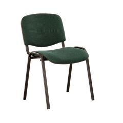 Krēsls ISO zaļš
