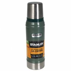 Termoss Stanley Classic 0.75l zaļš