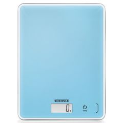 Virtuves svari Soehnle Page Compact 300 5kg zili