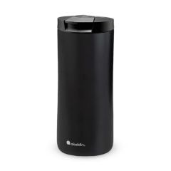 Termokrūze Urban 0.35l nerūs.tēr. Melna