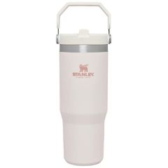 Termokrūze ar salmiņu the iceflow flip straw tumbler 0,89l g