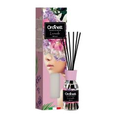Arom. Kociņu difuzors 125ml lavanda