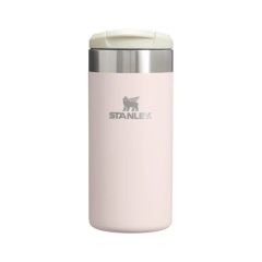Termokrūze The AeroLight Transit Mug 0.35l gaiši rozā