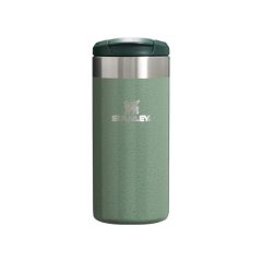 Termokrūze The AeroLight Transit Mug 0.35l zaļa